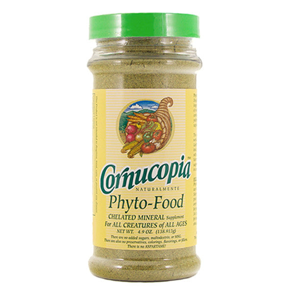 Super-Food & Phyto-Food Combo