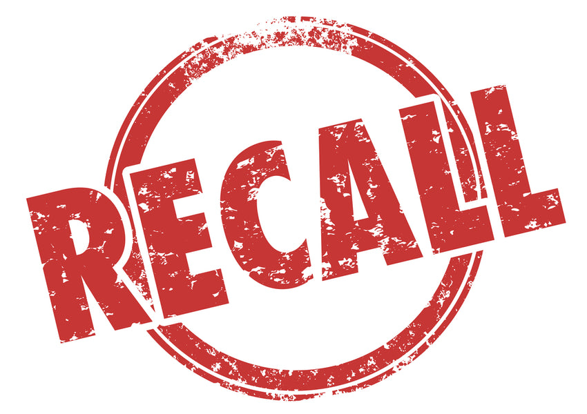 Merrick and Castor & Pollux Recall