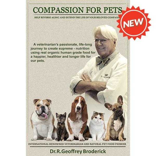 Compassion for Pets