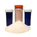 Wildcrafted Himalayan Mountain Salt